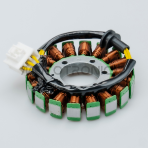 Stator, Gerador, Eletrónico, Magneto, Alternador para CBR1000RR 2004 a 2007